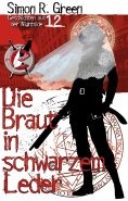 ebook: Die Braut in schwarzem Leder