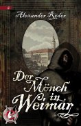 eBook: Der Mönch in Weimar