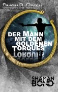 ebook: Der Mann mit dem goldenen Torques