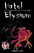 eBook: Hotel Elysium