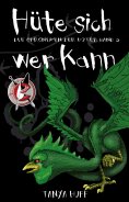 ebook: Hüte sich wer kann