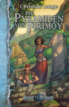 eBook: Die Pyramiden von Pirimoy