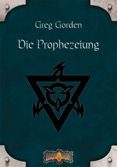 eBook: Die Prophezeiung