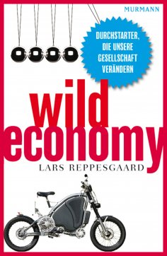 eBook: Wild Economy