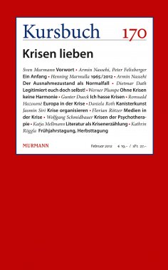 eBook: Kursbuch 170