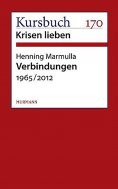 ebook: Verbindungen