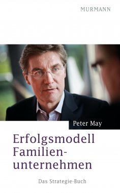 eBook: Erfolgsmodell Familienunternehmen