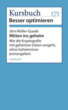 eBook: Mitten ins geheim