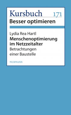 ebook: Menschenoptimierung im Netzzeitalter