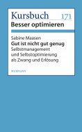 ebook: Gut ist nicht gut genug