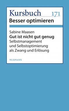 ebook: Gut ist nicht gut genug