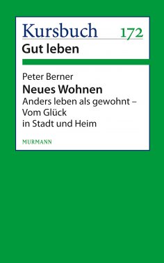 eBook: Neues Wohnen