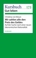 eBook: Wir zahlen alle den Preis des Geldes