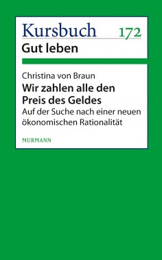 eBook: Wir zahlen alle den Preis des Geldes