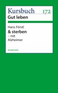eBook: & sterben - mit Alzheimer