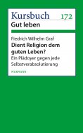 eBook: Dient Religion dem guten Leben?