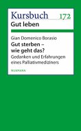 ebook: Gut sterben - wie geht das?