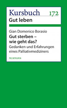 ebook: Gut sterben - wie geht das?