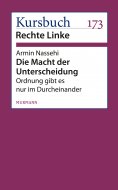 eBook: Die Macht der Unterscheidung