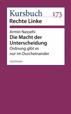 eBook: Die Macht der Unterscheidung