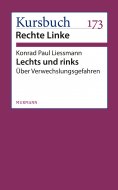 eBook: Lechts und rinks