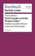 eBook: Sind Google und die Piraten links?