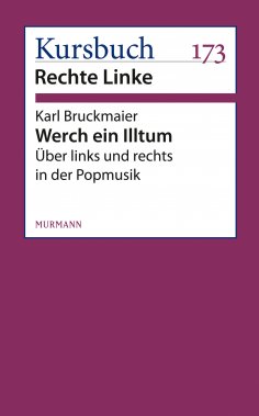 eBook: Werch ein Illtum