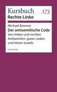 ebook: Der antisemitische Code