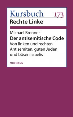 ebook: Der antisemitische Code