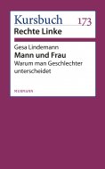 eBook: Mann und Frau
