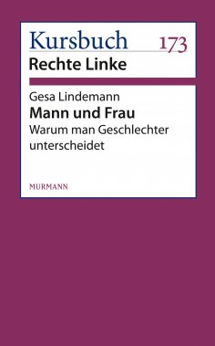 eBook: Mann und Frau