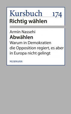 ebook: Abwählen!