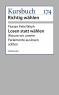 ebook: Losen statt wählen