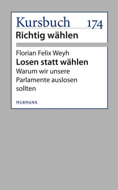ebook: Losen statt wählen