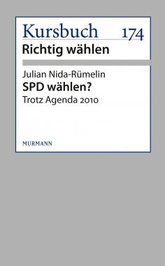 eBook: SPD wählen?