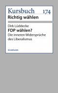 eBook: FDP wählen?