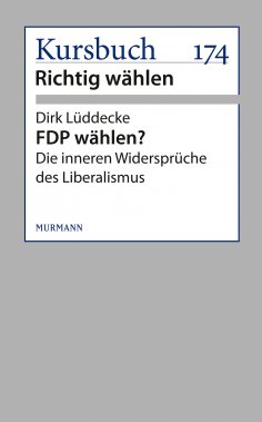 eBook: FDP wählen?