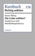 ebook: Die Linke wählen?
