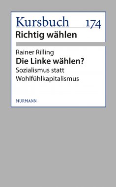 ebook: Die Linke wählen?