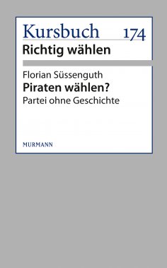 ebook: Piraten wählen?
