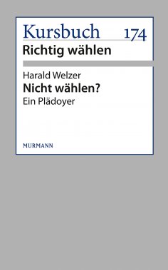 eBook: Nicht wählen?