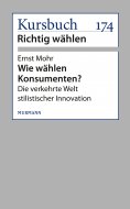 ebook: Wie wählen Konsumenten?