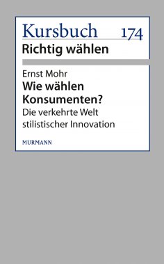 ebook: Wie wählen Konsumenten?