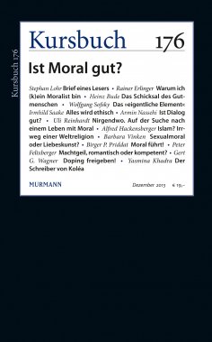 eBook: Kursbuch 176