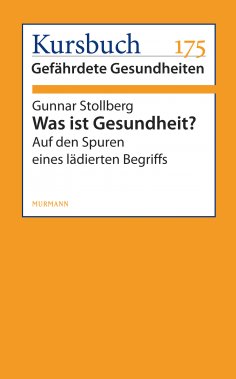 eBook: Was ist Gesundheit