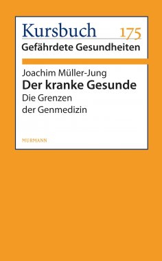 ebook: Der kranke Gesunde