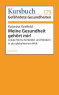 eBook: Meine Gesundheit gehört mir!