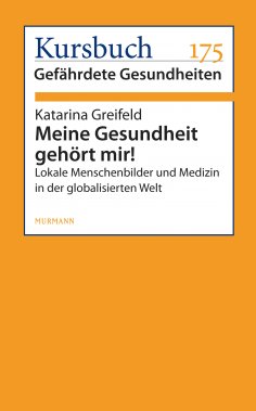 eBook: Meine Gesundheit gehört mir!