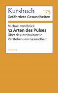 eBook: 32 Arten des Pulses