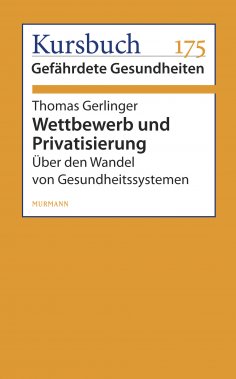 ebook: Wettbewerb und Privatisierung
